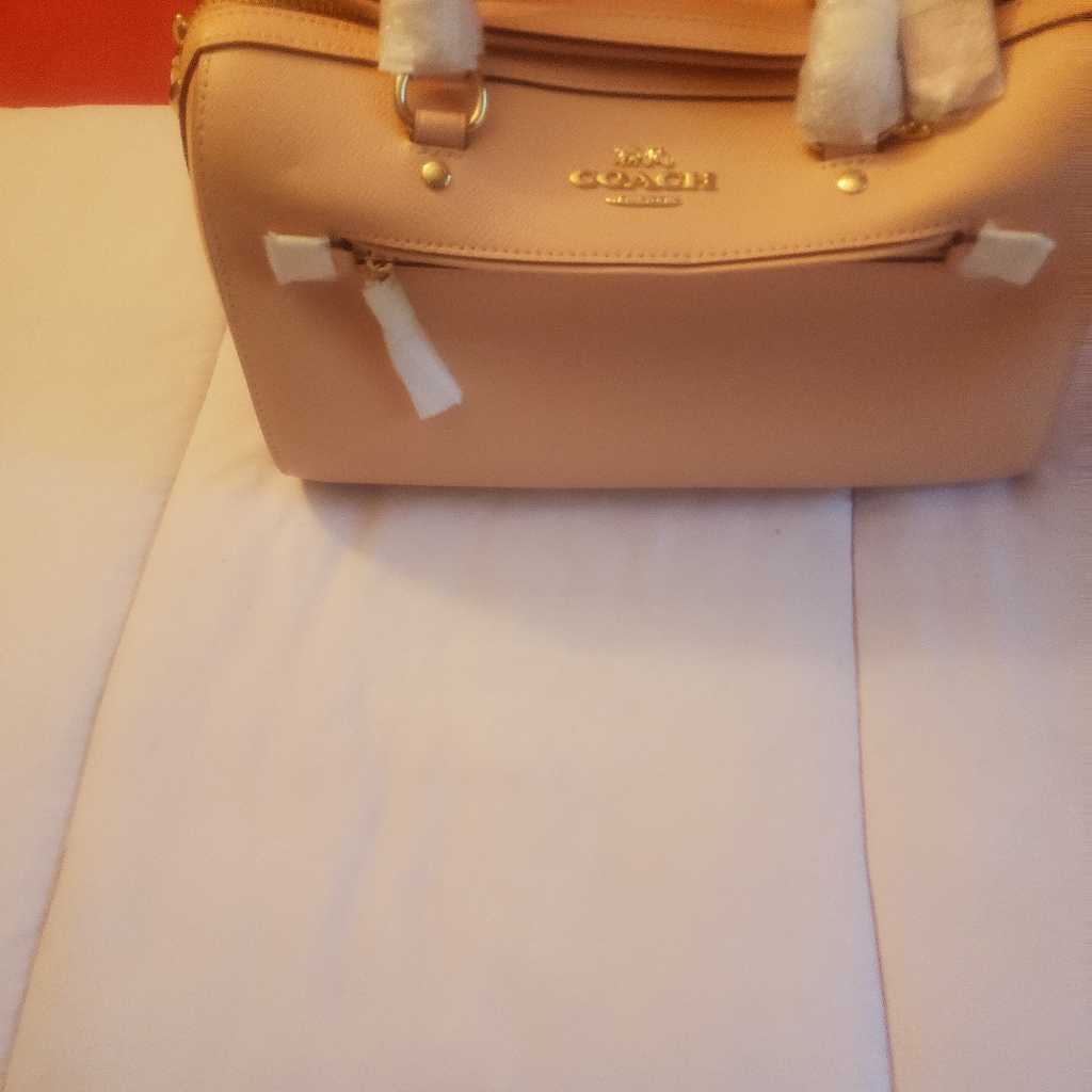 Peachy Authentic